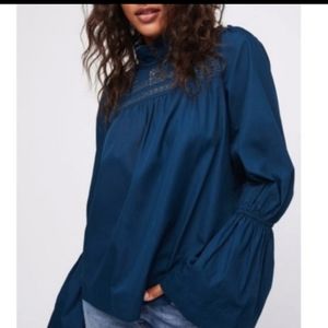 NWT Free People Top
